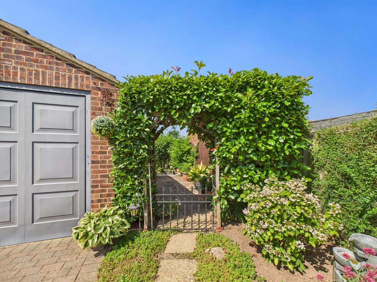 Windsor Avenue, Melbourne, DE73 8FN