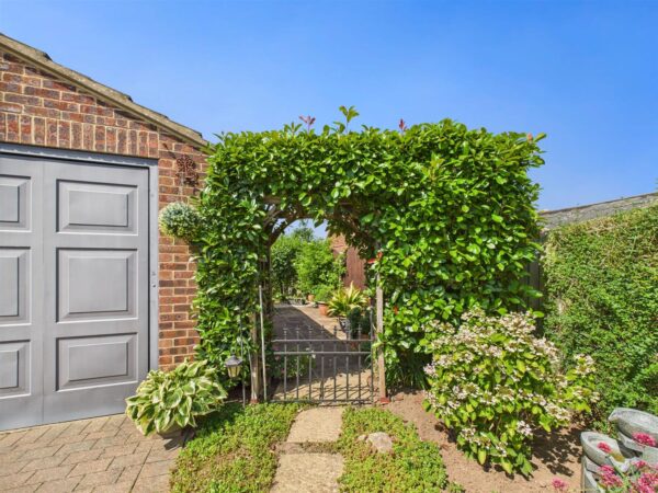 Windsor Avenue, Melbourne, DE73 8FN