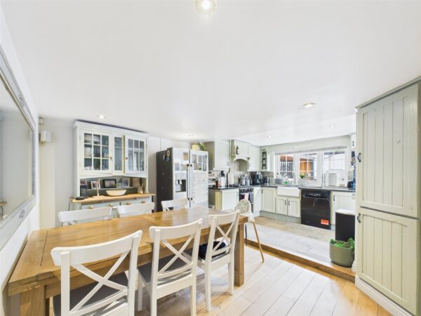 Inglenook Cottage, Main Street, Weston-On-Trent, DE72 2BL