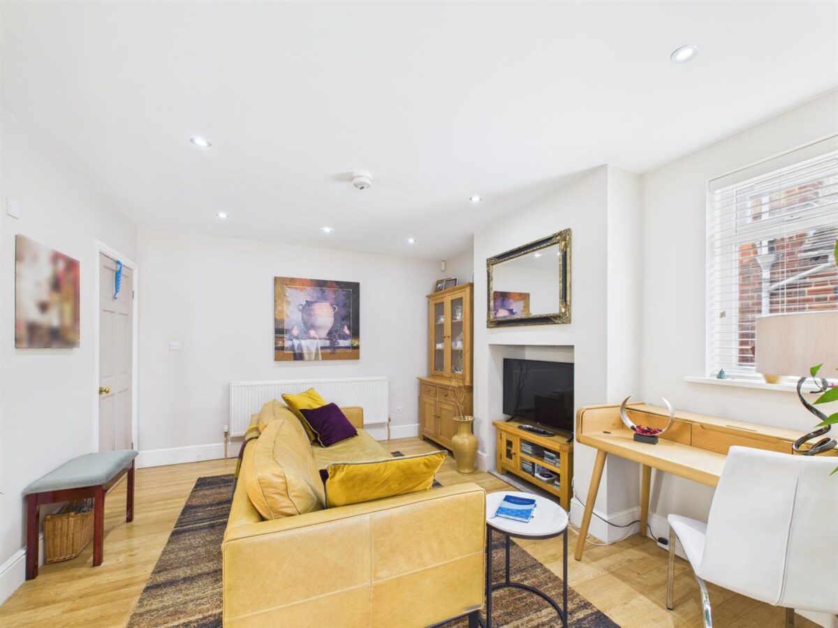Windsor Avenue, Melbourne, DE73 8FN