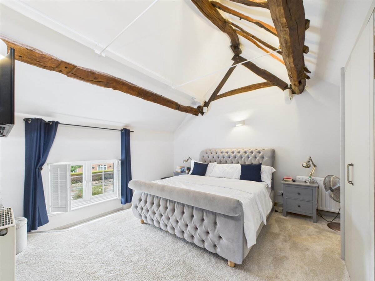 Inglenook Cottage, Main Street, Weston-On-Trent, DE72 2BL