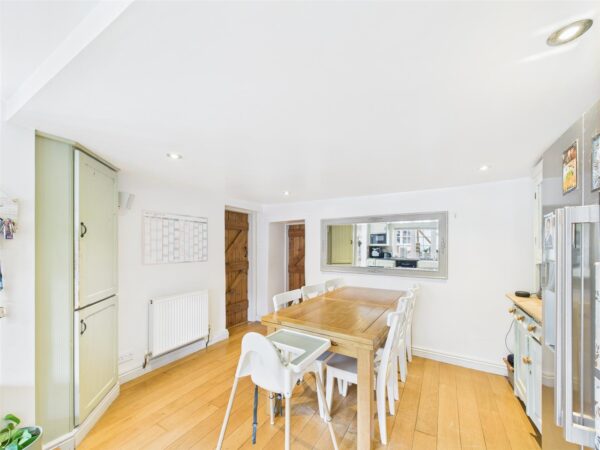 Inglenook Cottage, Main Street, Weston-On-Trent, DE72 2BL