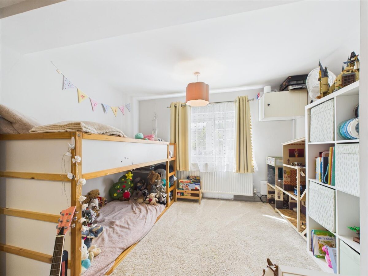 Inglenook Cottage, Main Street, Weston-On-Trent, DE72 2BL