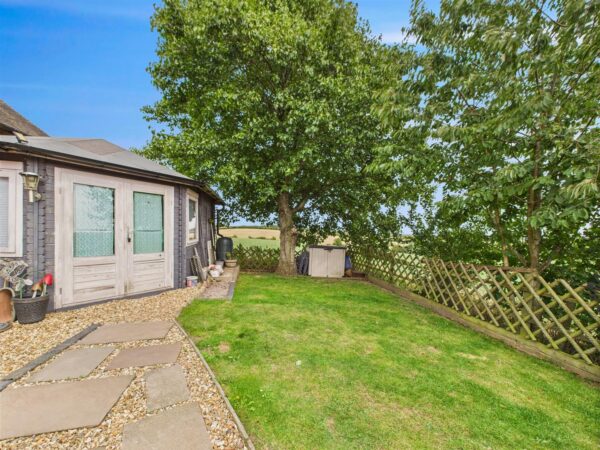 Old Barn, Grimesgate, Diseworth, DE74 2PU