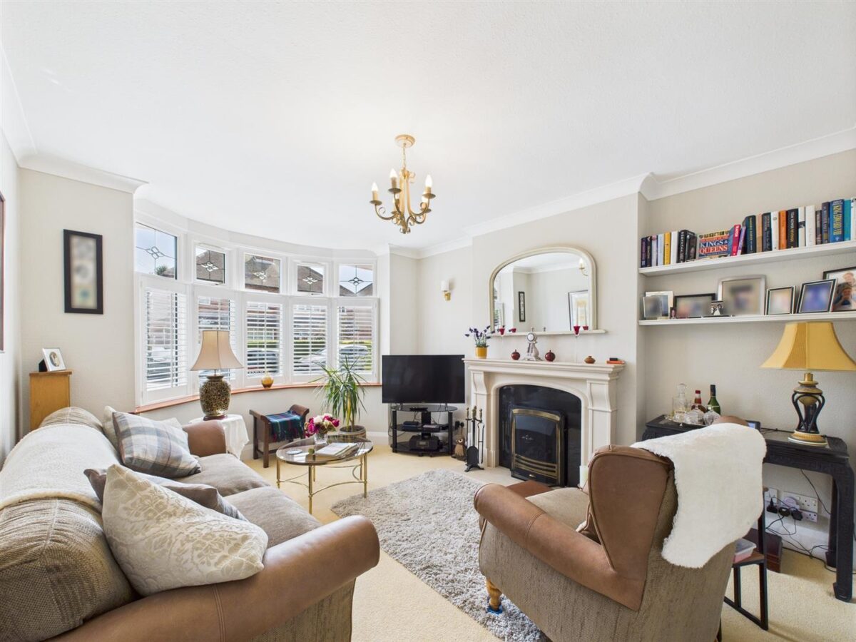 Windsor Avenue, Melbourne, DE73 8FN