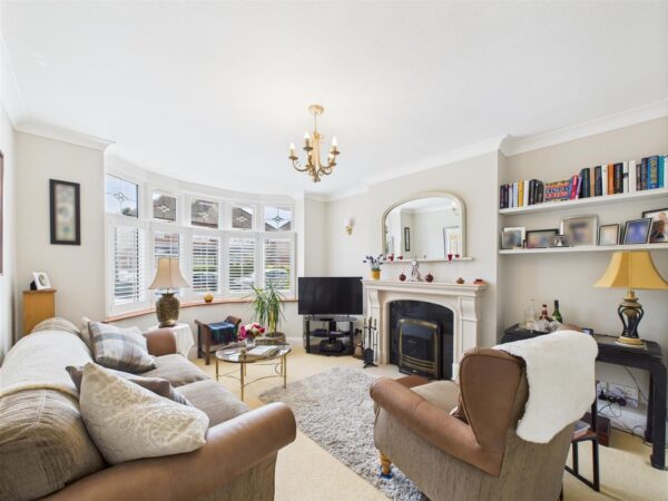 Windsor Avenue, Melbourne, DE73 8FN