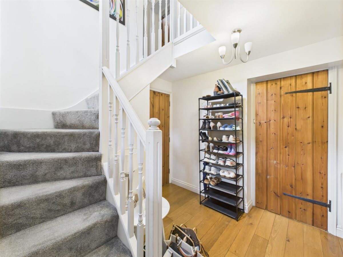 Inglenook Cottage, Main Street, Weston-On-Trent, DE72 2BL