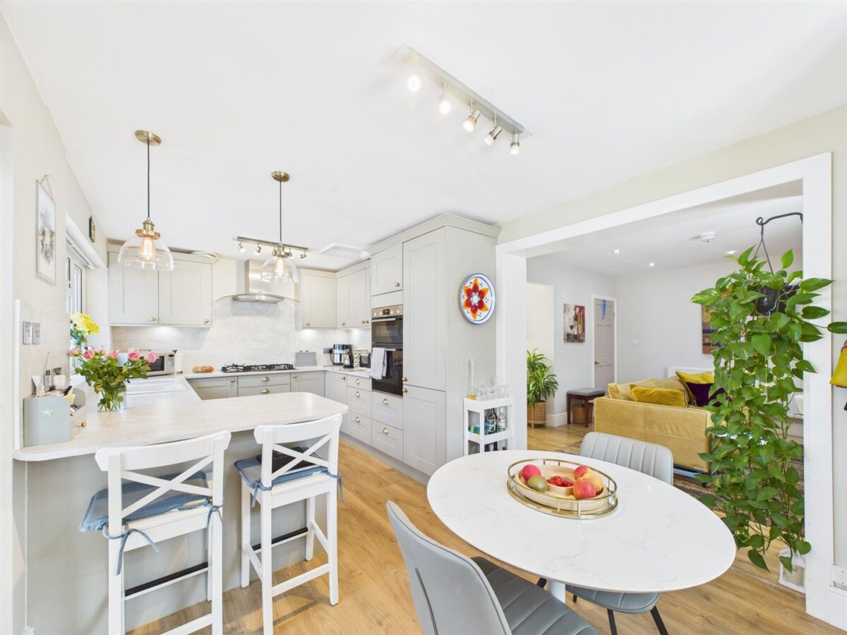 Windsor Avenue, Melbourne, DE73 8FN