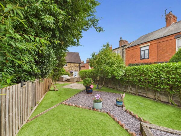 Blanch Croft, Melbourne, DE73 8GG