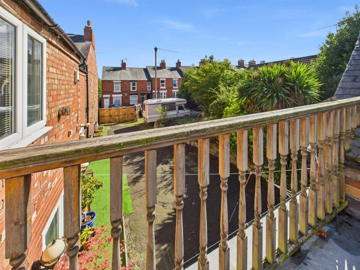 North Street, Melbourne, DE73 8FZ - Residential Or Redevelopment
