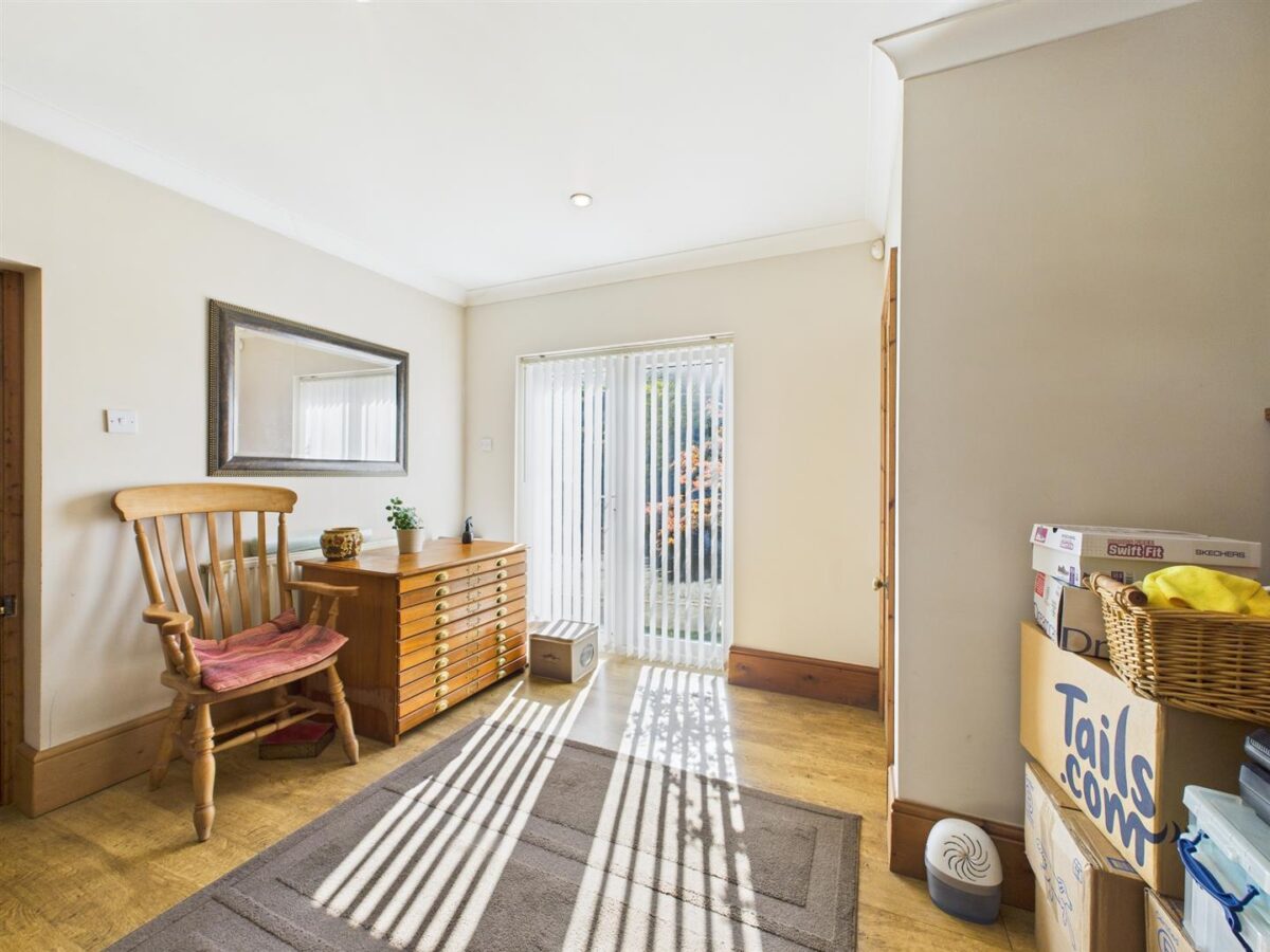 North Street, Melbourne, DE73 8FZ - Residential Or Redevelopment