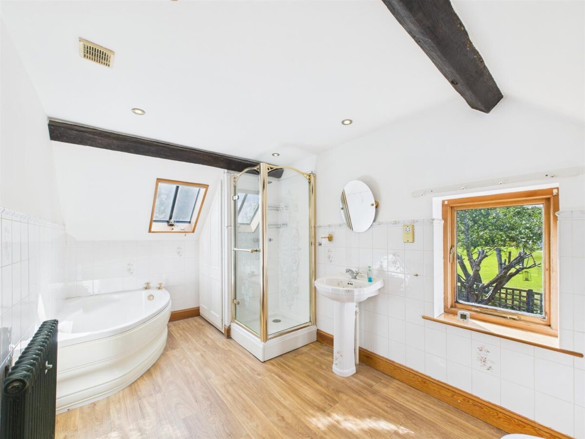 Elms Farm Cottage, Trent Lane, Kings Newton, DE73 8BT