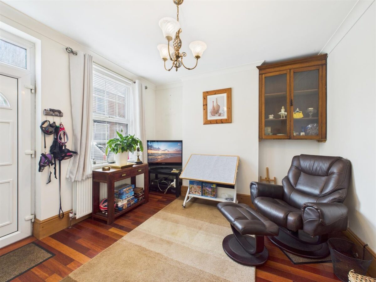 North Street, Melbourne, DE73 8FZ - Residential Or Redevelopment