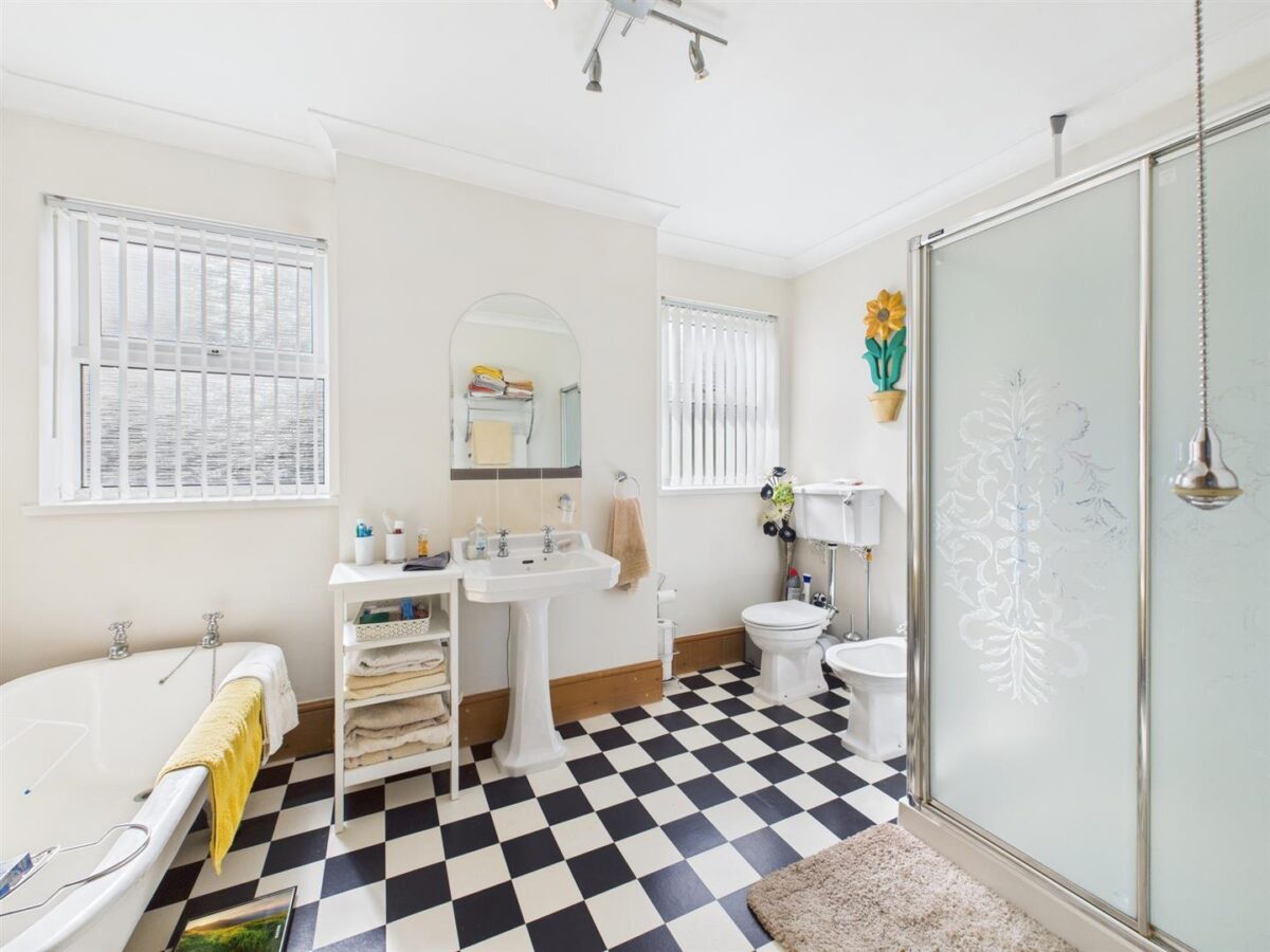 North Street, Melbourne, DE73 8FZ - Residential Or Redevelopment