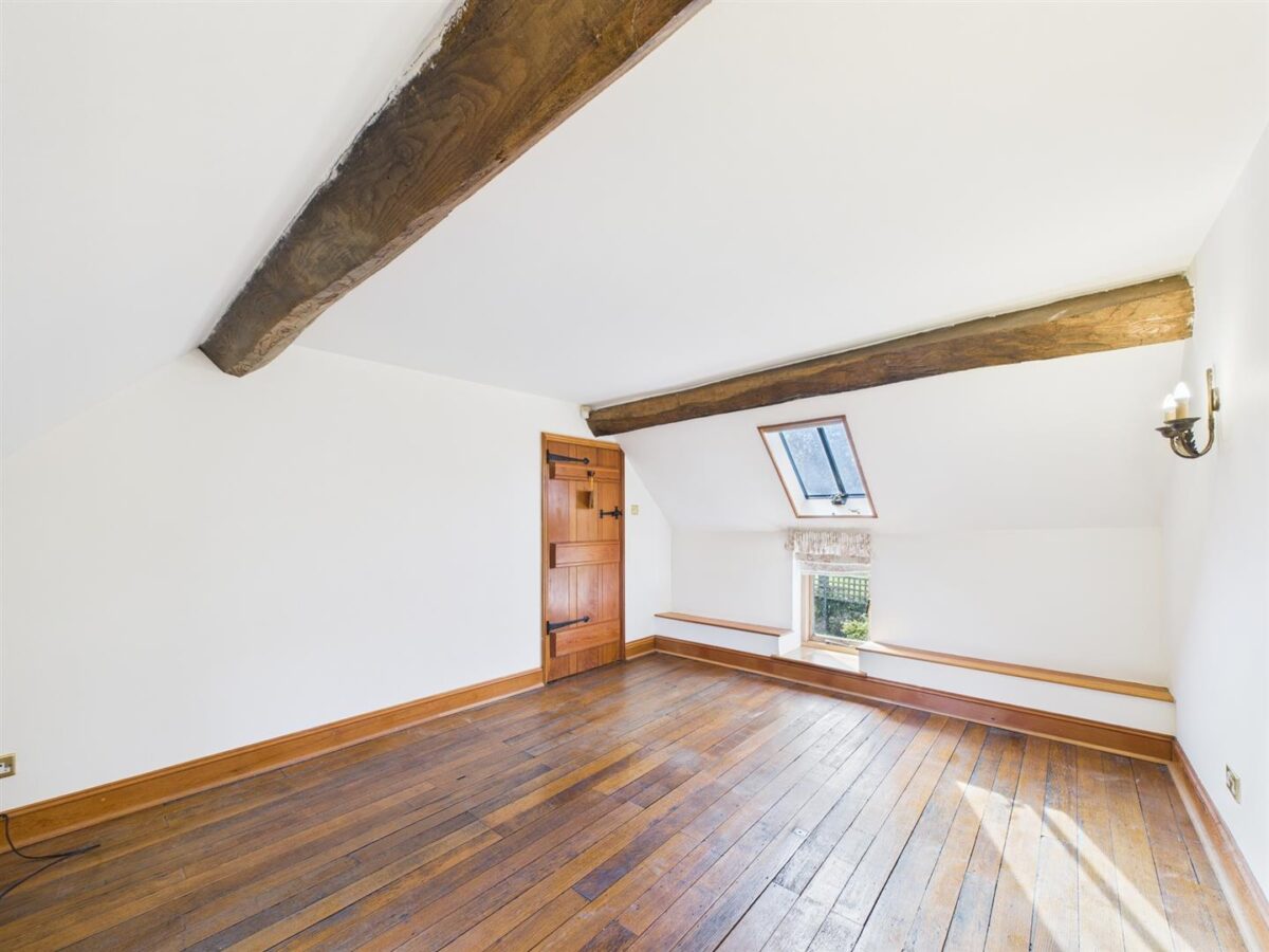 Elms Farm Cottage, Trent Lane, Kings Newton, DE73 8BT