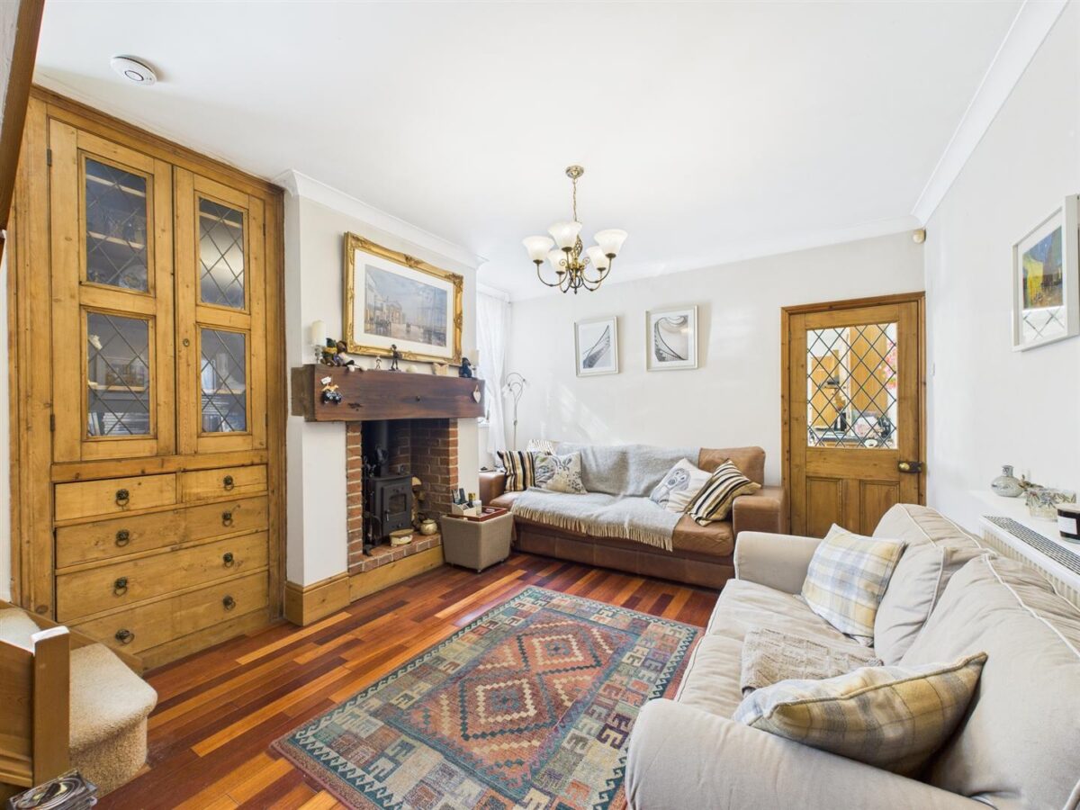 North Street, Melbourne, DE73 8FZ - Residential Or Redevelopment