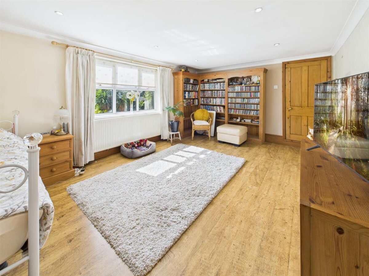 North Street, Melbourne, DE73 8FZ - Residential Or Redevelopment