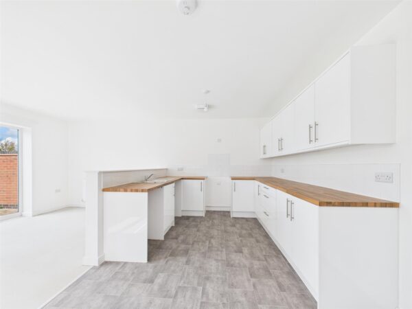 Main Street, Osgathorpe, LE12 9TA