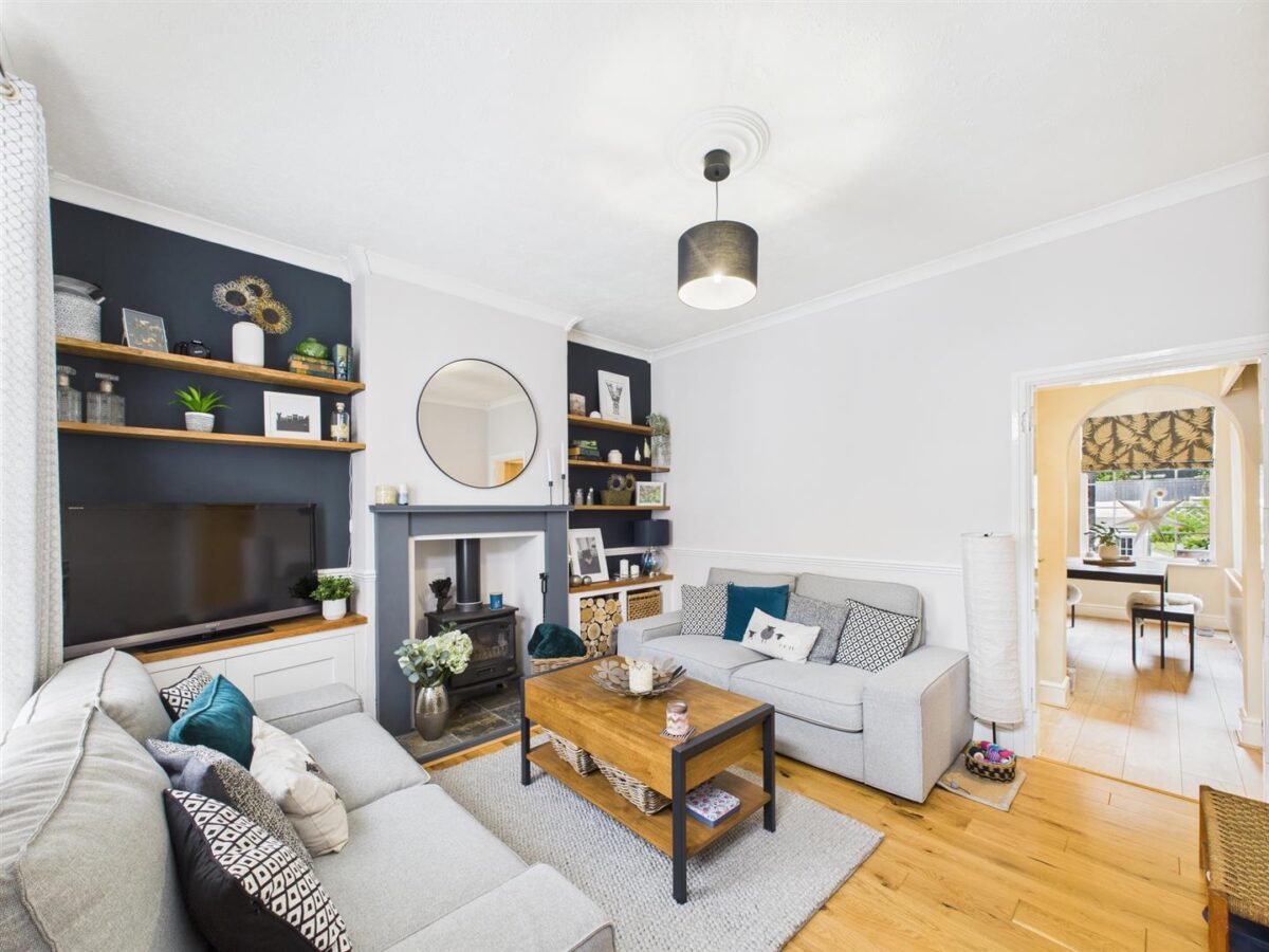 North Street, Melbourne DE73 8FZ