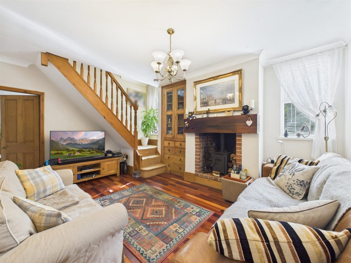 North Street, Melbourne, DE73 8FZ - Residential Or Redevelopment