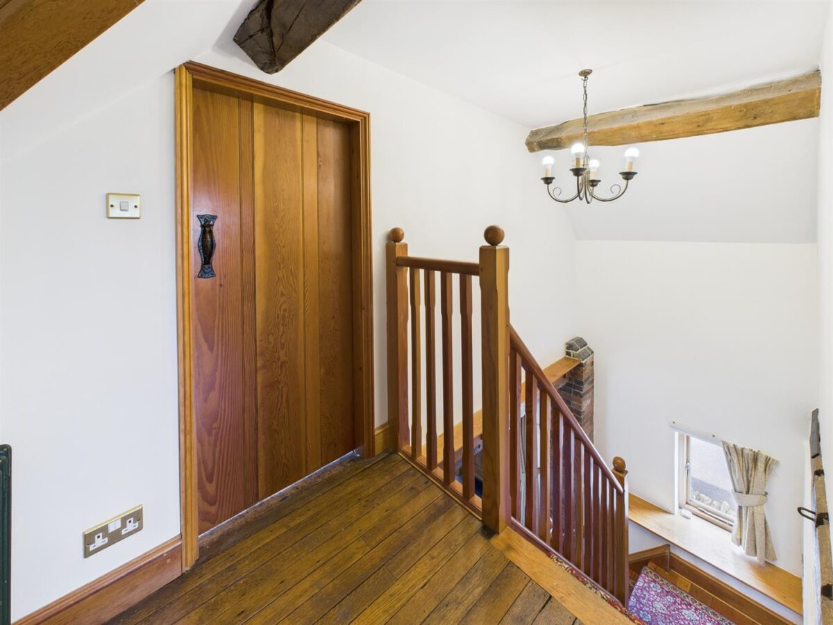 Elms Farm Cottage, Trent Lane, Kings Newton, DE73 8BT