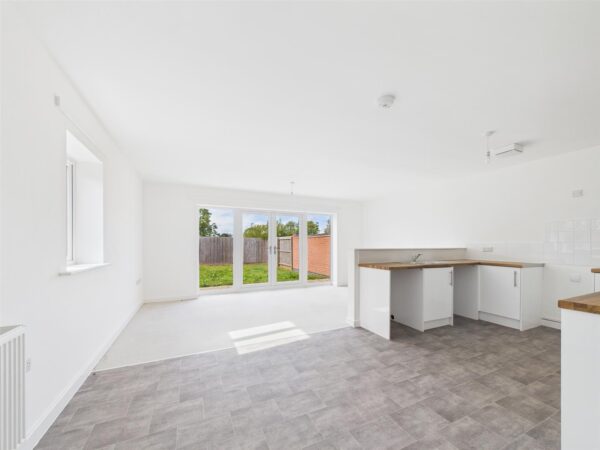 Main Street, Osgathorpe, LE12 9TA