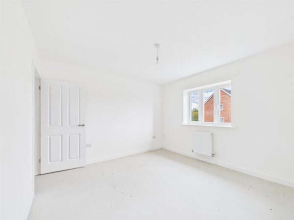 Main Street, Osgathorpe, LE12 9TA