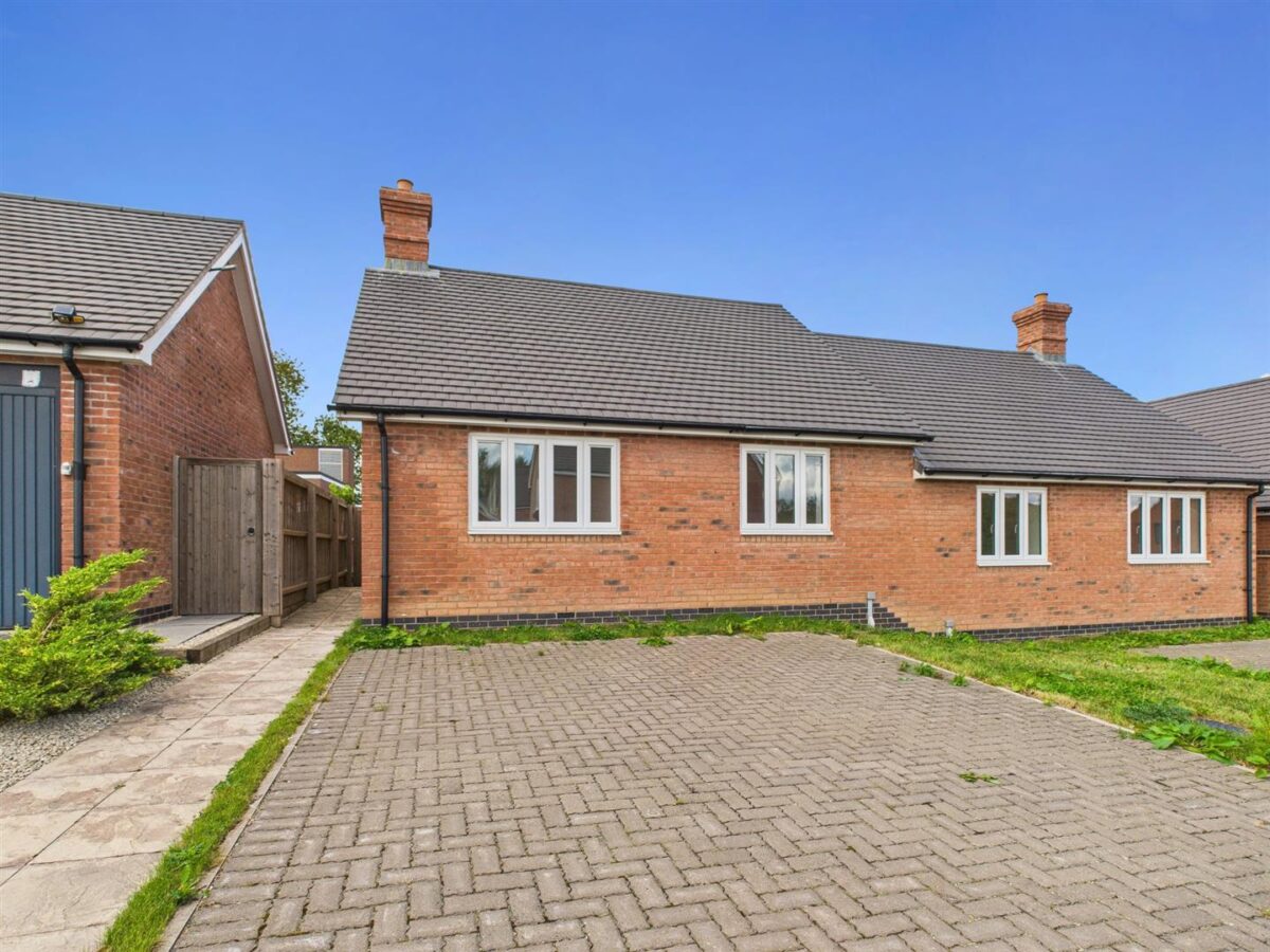 Main Street, Osgathorpe, LE12 9TA