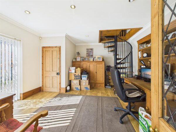 North Street, Melbourne, DE73 8FZ - Residential Or Redevelopment