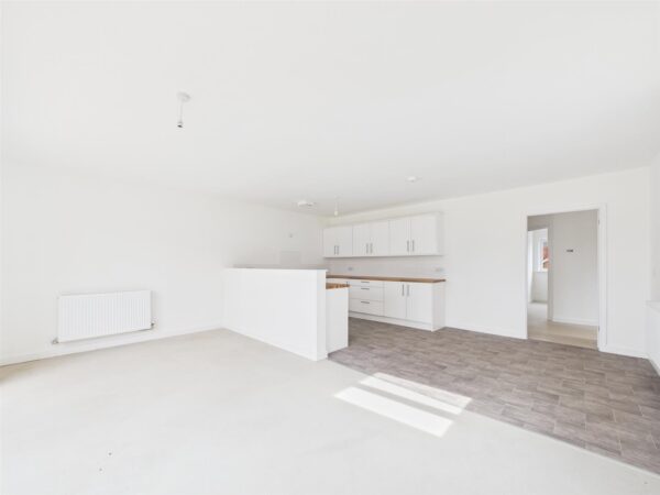 Main Street, Osgathorpe, LE12 9TA