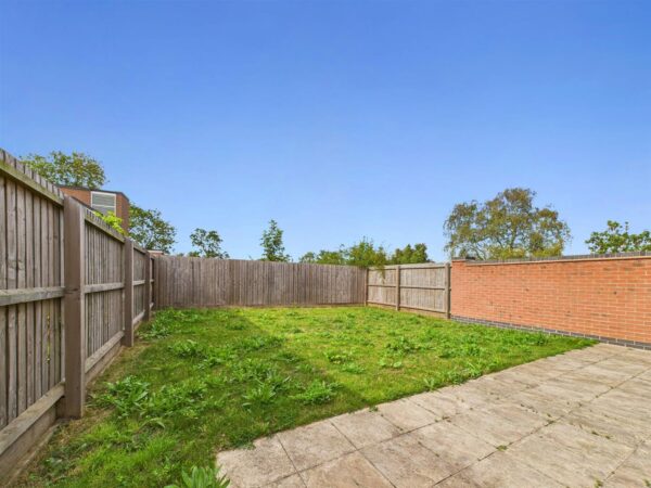 Main Street, Osgathorpe, LE12 9TA