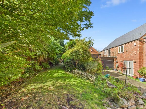 North Street, Melbourne, DE73 8FZ - Residential Or Redevelopment