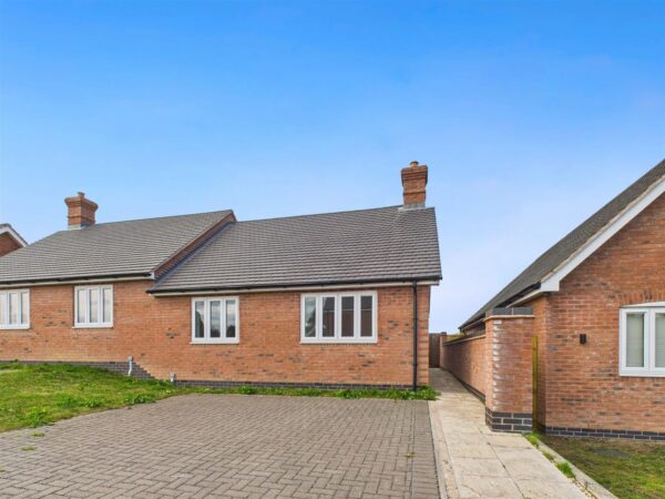 Main Street, Osgathorpe, LE12 9TA
