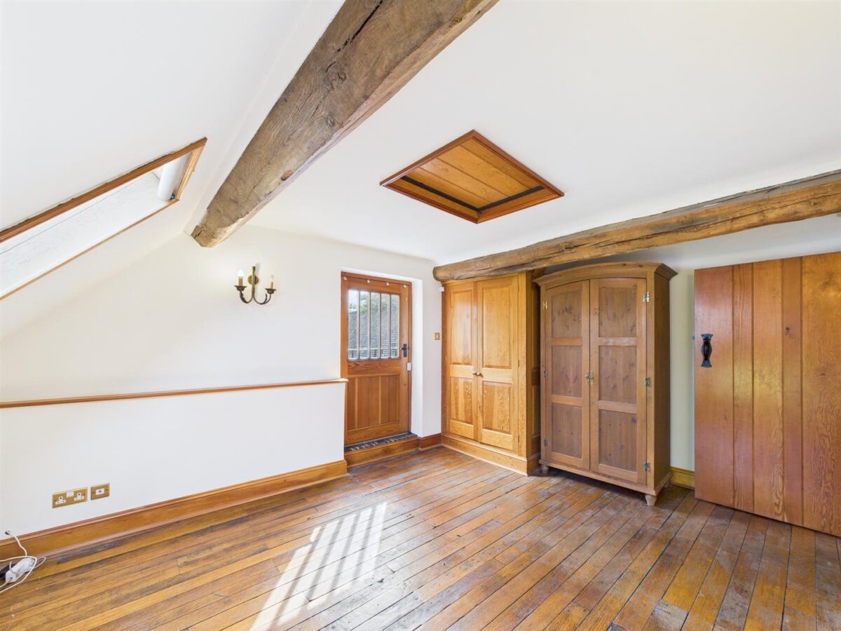 Elms Farm Cottage, Trent Lane, Kings Newton, DE73 8BT