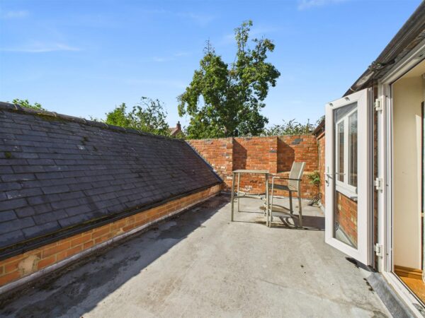 North Street, Melbourne, DE73 8FZ - Residential Or Redevelopment