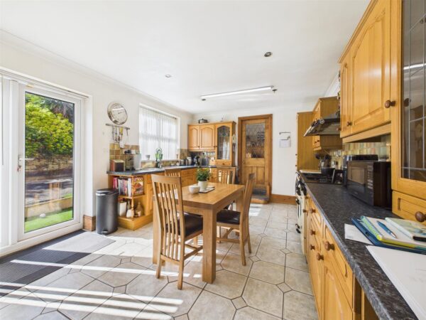 North Street, Melbourne, DE73 8FZ - Residential Or Redevelopment