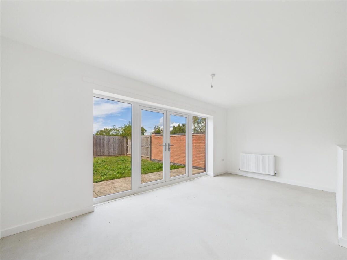 Main Street, Osgathorpe, LE12 9TA