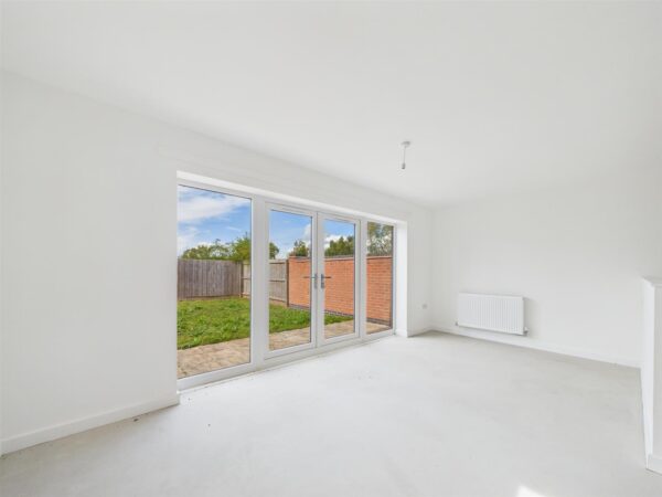 Main Street, Osgathorpe, LE12 9TA