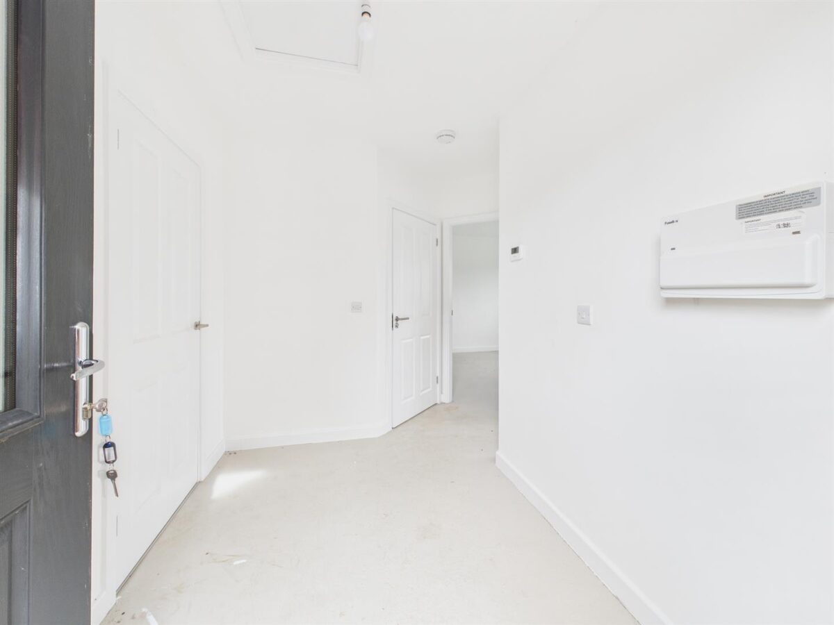 Main Street, Osgathorpe, LE12 9TA