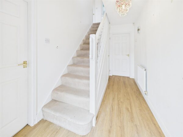Acacia Drive, Melbourne, DE73 8LT