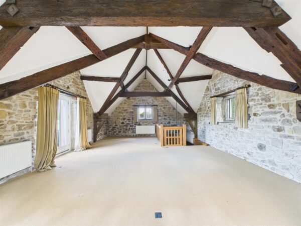The Old Mill, Pool Road, Melbourne, DE73 8AA
