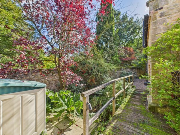 The Old Mill, Pool Road, Melbourne, DE73 8AA
