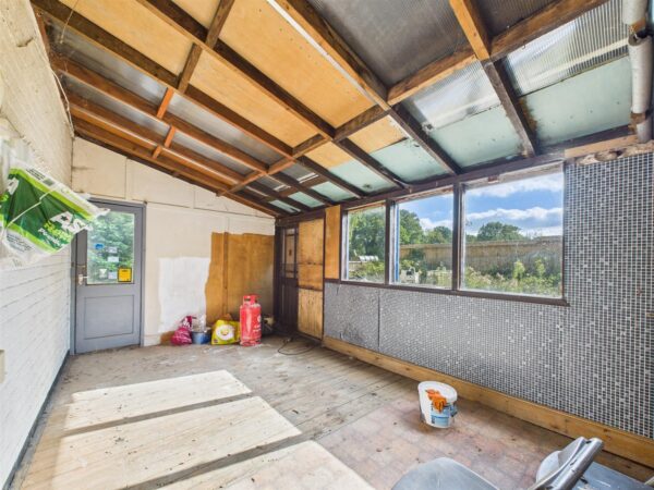 Second Cottage, Pool Road, DE73 8AA