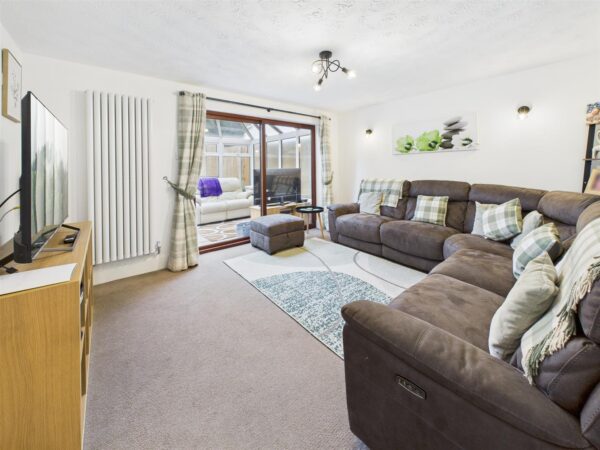 Acacia Drive, Melbourne, DE73 8LT