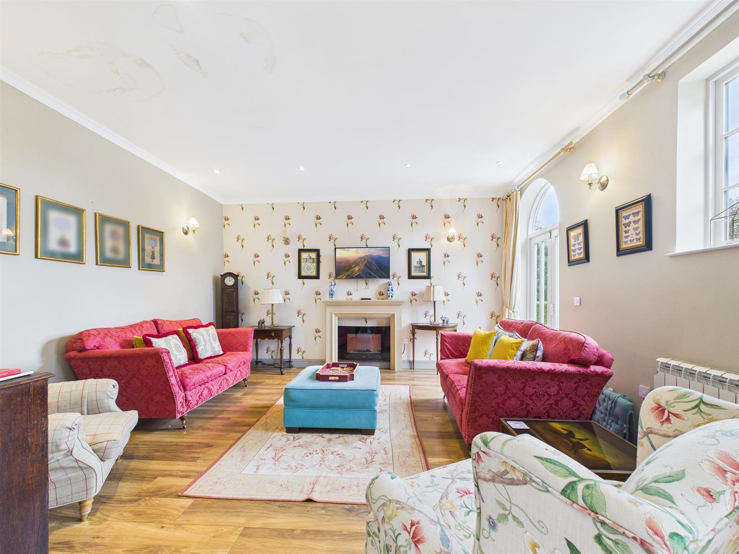 Meynell Mews, Main Street, Breedon-On-The-Hill, DE73 8JU