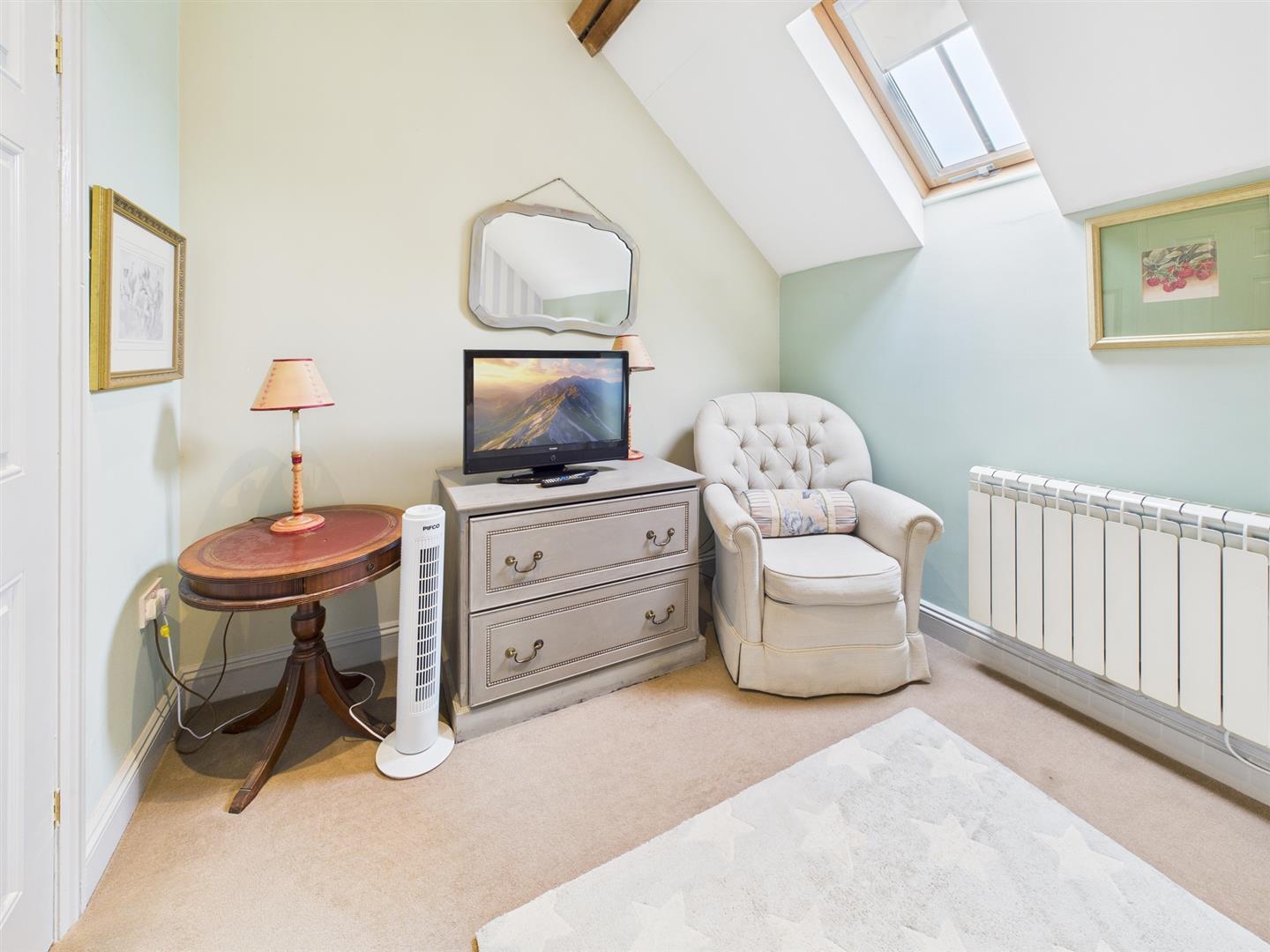 Meynell Mews, Main Street, Breedon-On-The-Hill, DE73 8JU