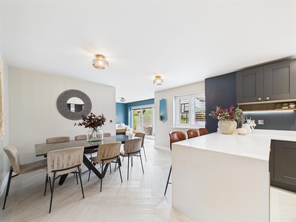 Priory Close, Breedon on the Hill, DE73 8LF