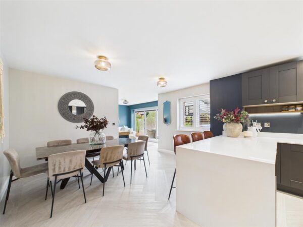 Priory Close, Breedon on the Hill, DE73 8LF