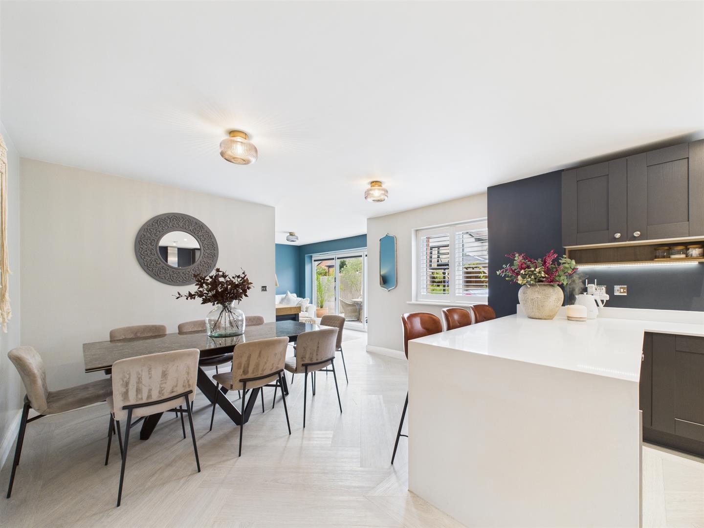 Priory Close, Breedon on the Hill, DE73 8LF