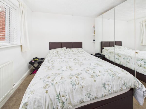 Acacia Drive, Melbourne, DE73 8LT